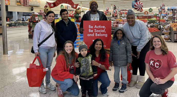 2026 Trinadha Raji Muppala's Thanks YOU for your support!