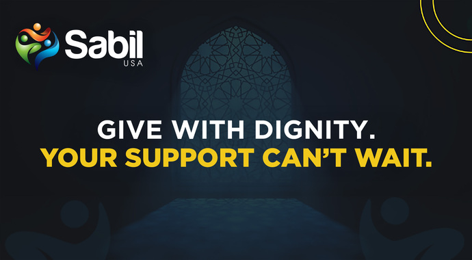 Donate Today