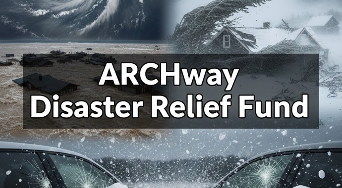 ARCHway Disaster Relief Fund