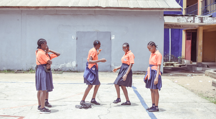 Dream Circle - Monthly Donor