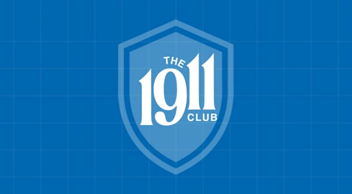 The 1911 Club - Recurring Giving