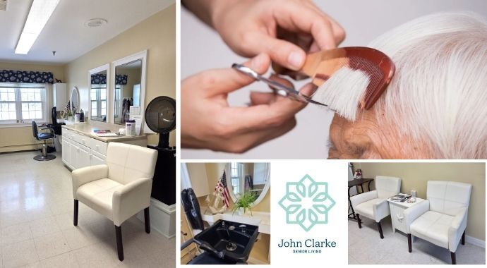 Valentine's Day 2026 Salon Refresh