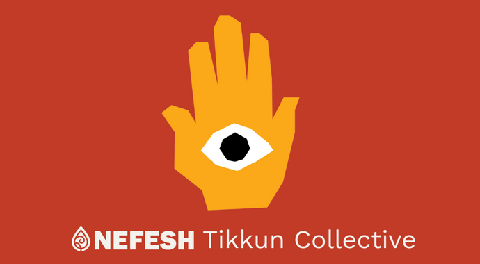 Nefesh Detained Immigrant Bond Fund