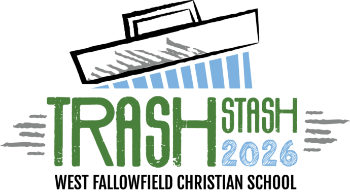 Trash Stash 2026 Donation