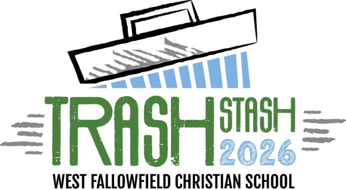 Trash Stash 2026 Sponsorship