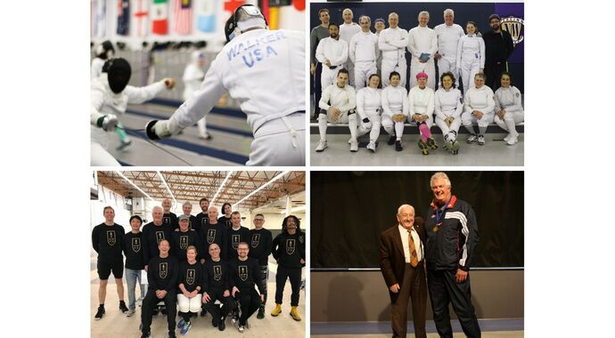 In Memory of Bill Walker