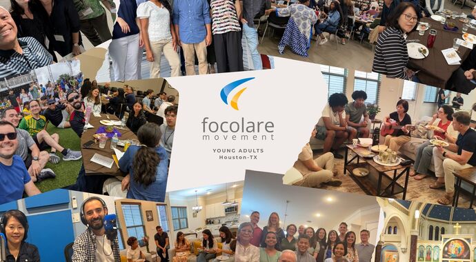 Focolare Discernment Experience
