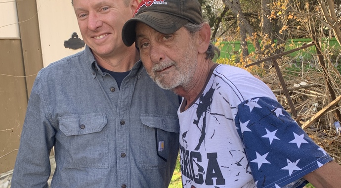 Project Support:  Andy Hopper