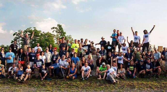 TRR-  Walter Reed. Bethesda, MD.