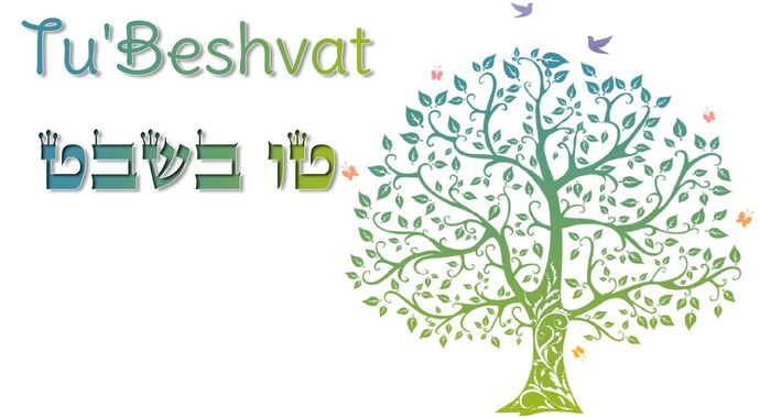 Tu Be'Shvat