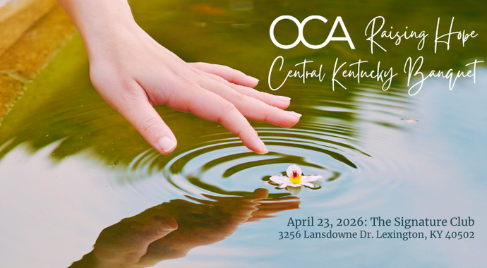 2026 Raising Hope Central Kentucky Dinner