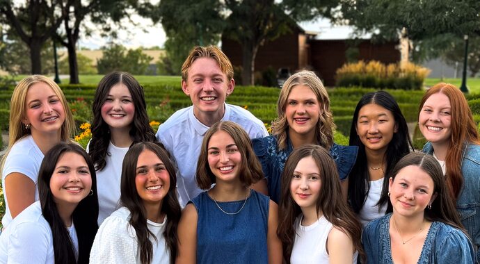 Maeser Dance Company