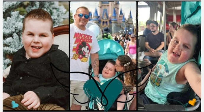 Dallas McDonel Memorial Page