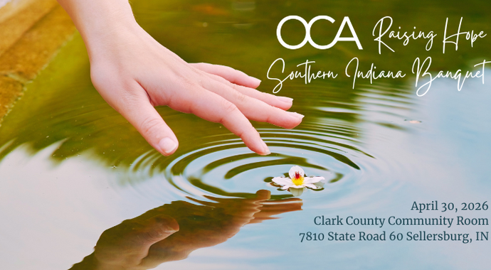 2026 Raising Hope Southern Indiana Dinner