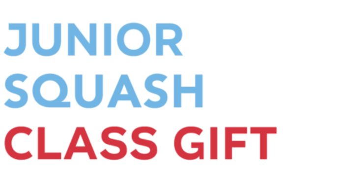 Class of 2029 Class Gift