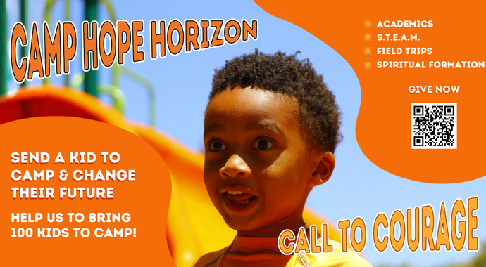 2026 Camp Hope Horizon Fundraiser