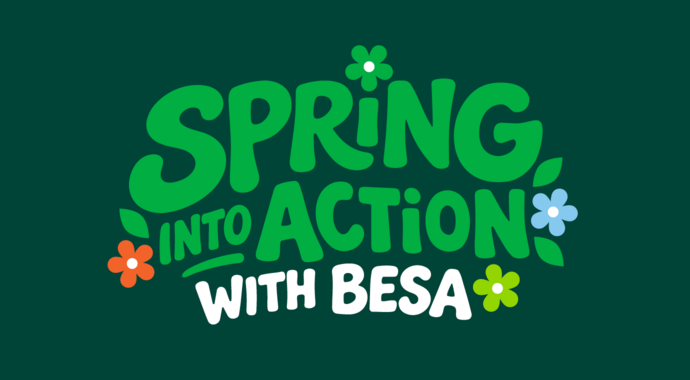 Spring Into Action 2026
