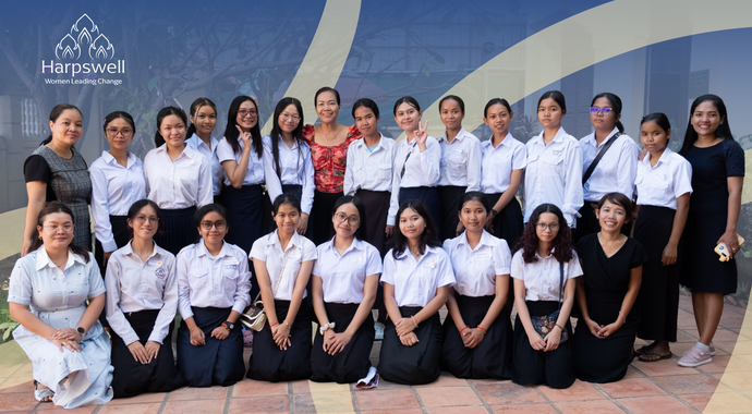 Leadership Council Fundraiser Launch