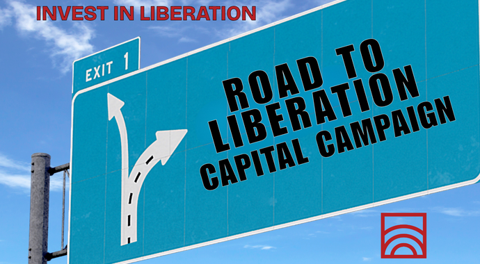 Road to Liberation 2026