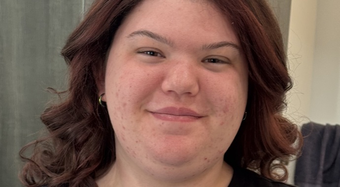 Miss Contestant #6 - Trish Brookman