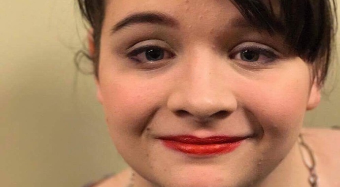 Miss Contestant #10 - Brenna Fennelly