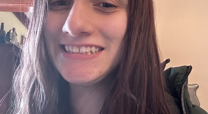 Miss Contestant #15 - Autumn Smith