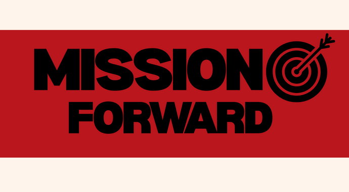 Mission Forward