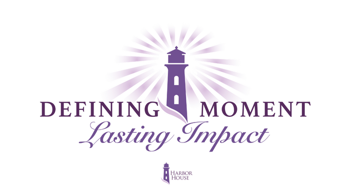 Defining Moment, Lasting Impact Campaign