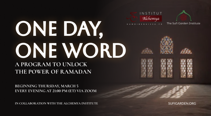 Ramadan 2026 Program