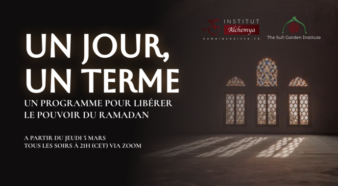 Programme du Ramadan 2026