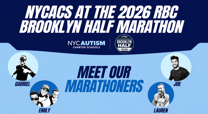 Team NYCACS Brooklyn Half Marathon