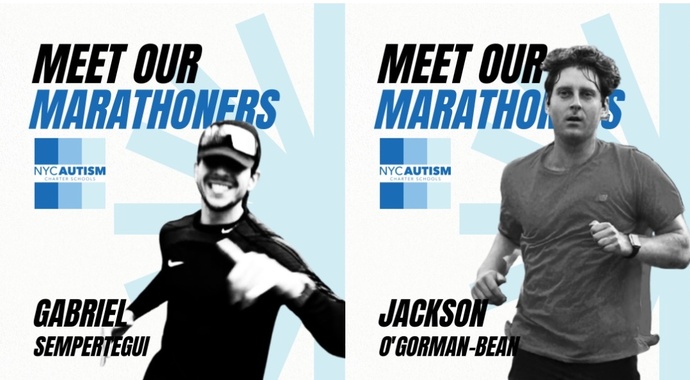 Team NYCACS United Half Marathon