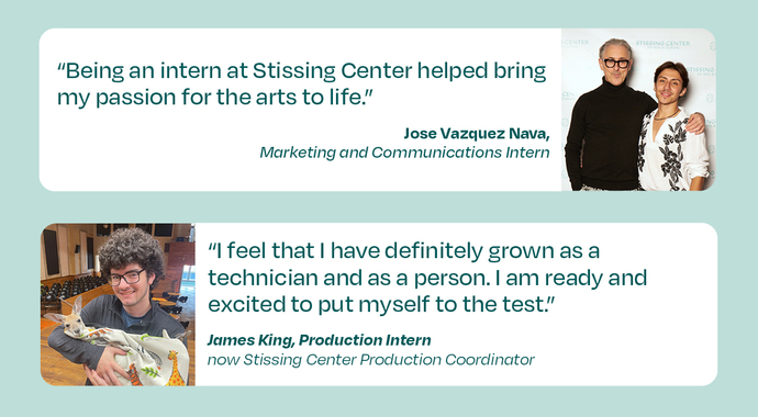 Empower a Future for Arts Leaders