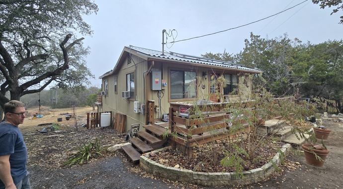 Project Support:  Anne Coleman