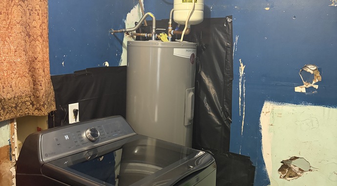 Project Support:  Dominique Lakes