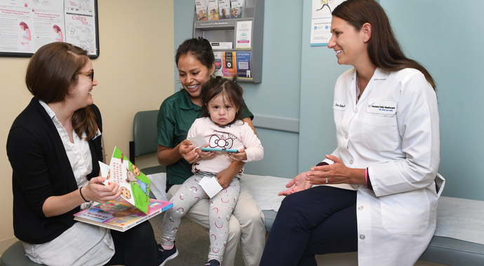 Bilirubinometer Fund