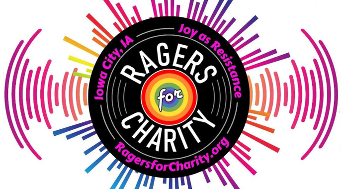 Ragers for Charity