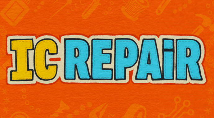 IC REPAIR CAFE