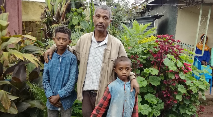 Abdi Abiyot 3138