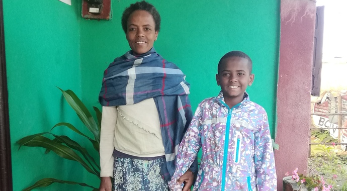 Abdi Temesgen 3142