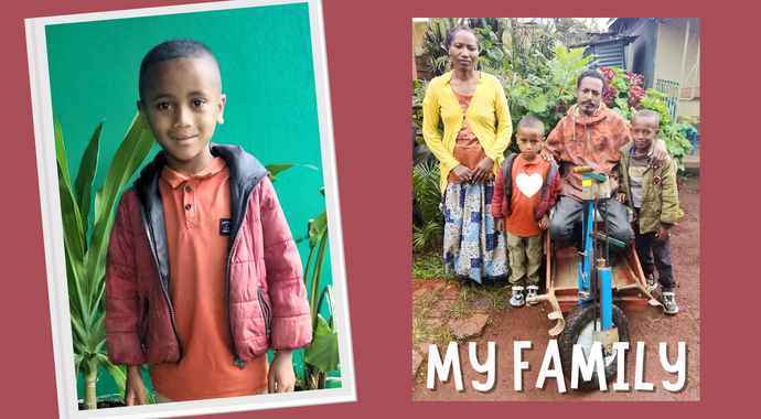 Habtamu Mengesha 3146