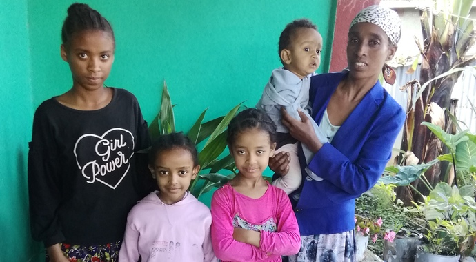 Kena Alemayehu 3149