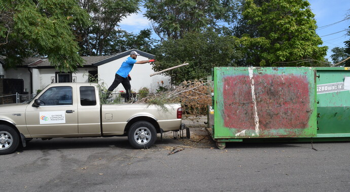 Truck Campaign