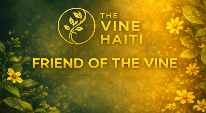 FRIEND OF THE VINE