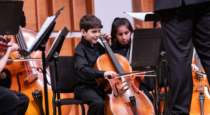 2026 Season Finale Sponsorships