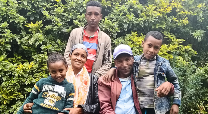 Meti Tesfaye 4181