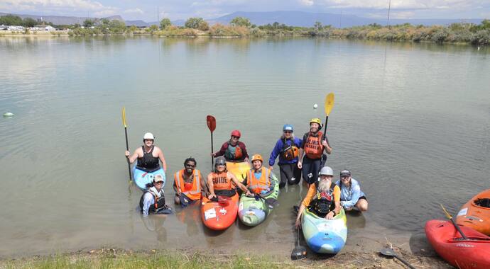 Chapter: Grand Junction, CO