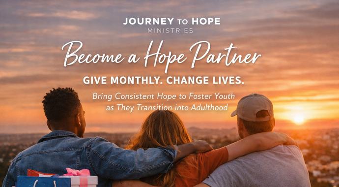 Hope Partner