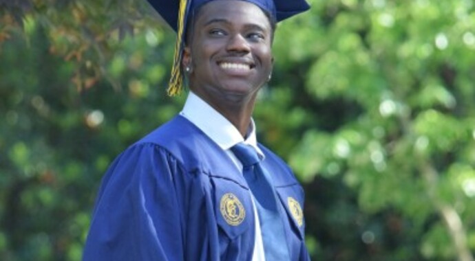 In Memory of Eric Stephen Darity