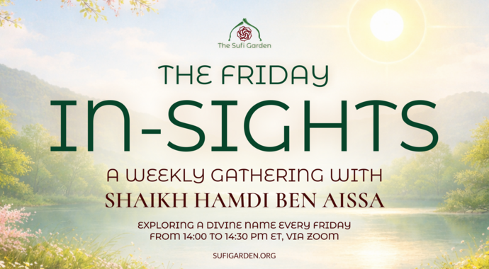 The Friday In-Sights 2026